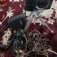 دربین کانن مدل A3300 IS