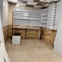 مغازه|اجارهٔ دفتر کار، اتاق اداری، مطب|رشت, امین الضرب|دیوار