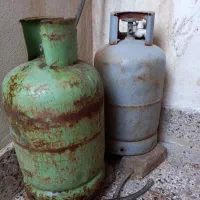 فروش فوری کپسول گاز