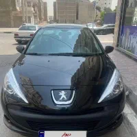 ۲۰۷ پاناروما مدل ۱۴۰۴