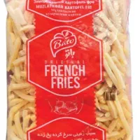 سیب زمینی نیمه آماده|خوردنی و آشامیدنی|ری, ملک‌آباد|دیوار