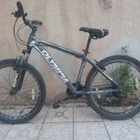 دوچرخه سا لم سایز ۲۶ المپیاد|دوچرخه، اسکیت، اسکوتر|تاکستان, |دیوار