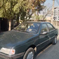 پژو آردی خیلی سالم