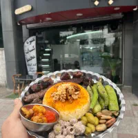 استخدام نیرو در کافه و رستوران