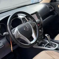 تیوولی الیت ، مدل ۲۰۱۶|خودرو سواری و وانت|تهران, شهرک غرب|دیوار