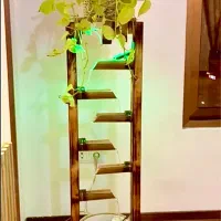 آبنما پایه گلدانی|صنایع دستی و سایر لوازم تزئینی|تهران, تهرانپارس شرقی|دیوار