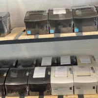 فیش پرینتر بیکسولون|پرینتر، اسکنر، کپی، فکس|کرمان, |دیوار