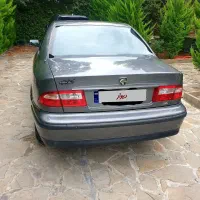 سمند ال ایکس(LX) استثنائی|خودرو سواری و وانت|شهرضا, |دیوار