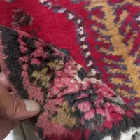 فرش کناره دستبافت|فرش|تبریز, |دیوار