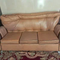 مبل راحتی برای استفاده باغ وآرایشگاه