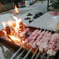 خوشگوشت گوسفندی