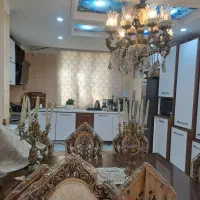 واحد ۷۰ متری دو خواب بازسازی شده