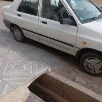 پراید 131se|خودرو سواری و وانت|تاکستان, |دیوار