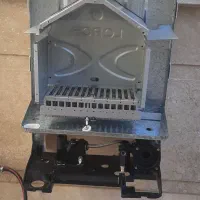 تعمیرات پکیج،ابگرمکن،بخاری ،پمپ آب و نصب رادیاتور