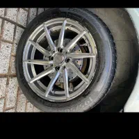 رینگولاستیکوسنچرخشیکوروم|قطعات یدکی و لوازم جانبی|تربتحیدریه, شهدا|دیوار