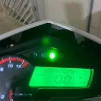 فلات کاربرات مدل۹۵صفرکیلومتر|موتورسیکلت|قزوین, |دیوار