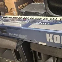 KORG Pa800 603|پیانو، کیبورد، آکاردئون|همدان, |دیوار