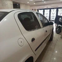 206sdمدل 99|خودرو سواری و وانت|تهران, شهرک ولیعصر شمالی|دیوار