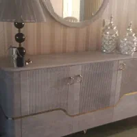 کنسول مدرن|بوفه، ویترین، کنسول|اردبیل, |دیوار