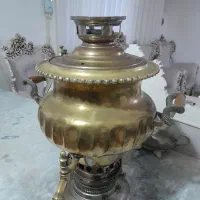 سماور قدیمی عتیقه