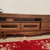 زیر تلوزیون نو