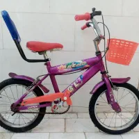 حراج و دوچرخه سایز 12 و 16 و20|حراج|قم, چهل درخت|دیوار