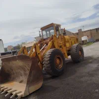 کوماتسو120|خودرو سنگین|ارومیه, |دیوار