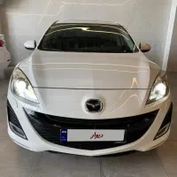 مزدا ۹۰ بدون مشابه در مازندران