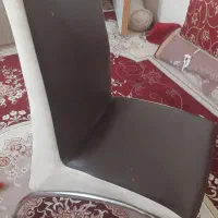 صندلی تمیز