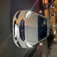 شاهینg مدل 402 سانروف دار