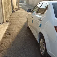 خودرو دنا پلاس مدل 1402|خودرو سواری و وانت|قروه, |دیوار