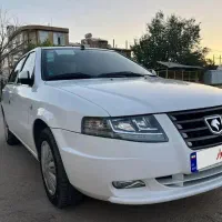 سورن EF7 دوگانه مخزن بزرگ سیم 403