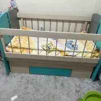 سرویس خواب کودک در حد نو|اسباب و اثاث بچه|فردیس, فردیس|دیوار