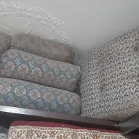 تشک بالش دوزی صادقی|رختخواب، بالش، پتو|قم, امامزاده ابراهیم|دیوار
