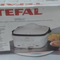 سرخ کن تفال انگلسی