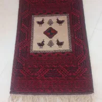 قالیچه دستباف|فرش|قائن, |دیوار