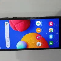 گوشی سامسونگ A01