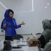 آموزش فن بیان