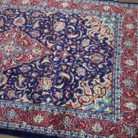 فرش دستباف 6متری|فرش|ابهر, |دیوار