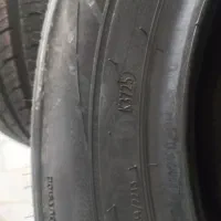 لاستیک نو ۱۵×۲۰۵|قطعات یدکی و لوازم جانبی|سنندج, |دیوار