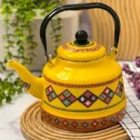 کتری لعابی