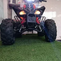 فروش یک دستگاه چهار چرخ