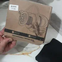 چرخ فوق حرفه ای کپوری|ماهیگیری|کرمانشاه, |دیوار