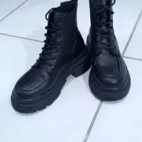 بوت مجیک مشکی کاملا نو سایز۳۷