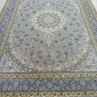 ۷۰۰ شانه تراکم ۲۵۵۰ فرش عالیجناب دو تخته ۹ متری
