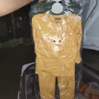لباس نوزادی