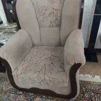 مبل کار کرده