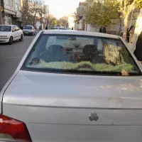 پراید ۱۳۲ مدل ۹۴|خودرو سواری و وانت|مشهد, نیزه|دیوار