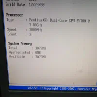 کیس کامپیوتر|رایانه رومیزی|تبریز, |دیوار