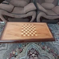 میز جلو مبلی